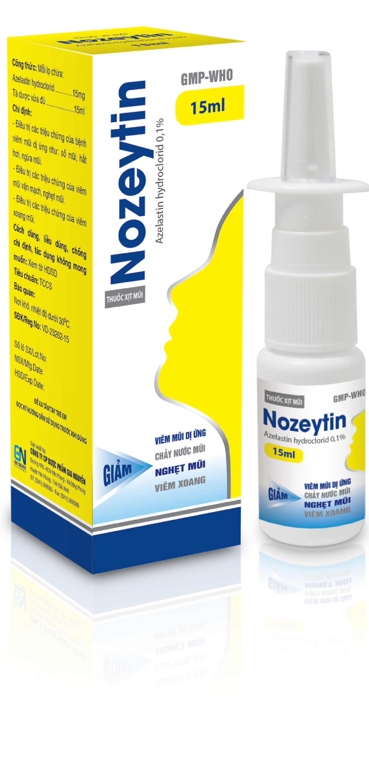 Làm sao để chữa khỏi bệnh viêm mũi dị ứng