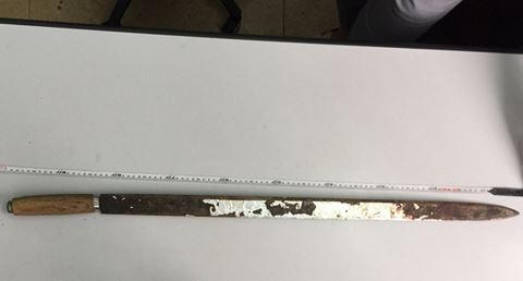 Khởi tố chủ hiệu tạp hóa chém nam học sinh trộm đồ