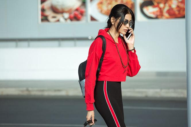 Trương Thị May cùng mẹ sang Đài Loan làm giám khảo Hoa hậu - ảnh 5