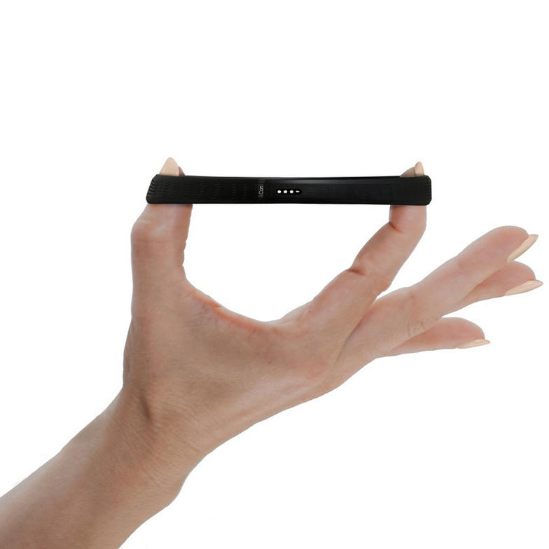 ‘Bao cao su thông minh’ của thời vạn vật kết nối - Ảnh 1.