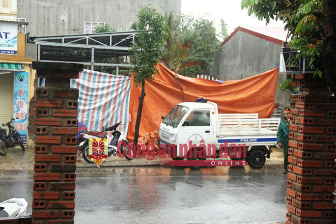 Vụ phát hiện bộ xương dưới nền nhà: Đã bắt được nghi can sát hại nạn nhân