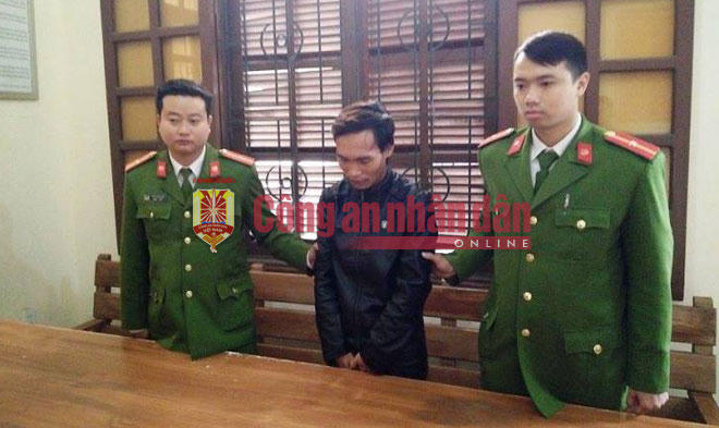 Vụ phát hiện bộ xương dưới nền nhà: Đã bắt được nghi can sát hại nạn nhân