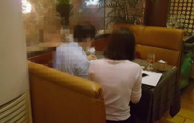 Góc khuất nghề,Đám cưới,Hôn nhân,Đại gia