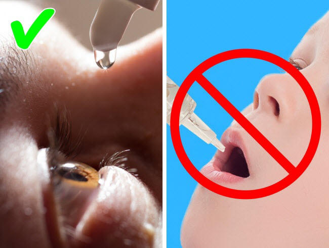 9 thói quen hằng ngày gây hại cho sức khỏe hình ảnh 2 9 thoi quen hang ngay gay hai cho suc khoe hinh anh 2