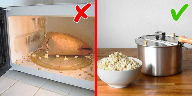 9 thói quen hằng ngày gây hại cho sức khỏe hình ảnh 6 9 thoi quen hang ngay gay hai cho suc khoe hinh anh 6