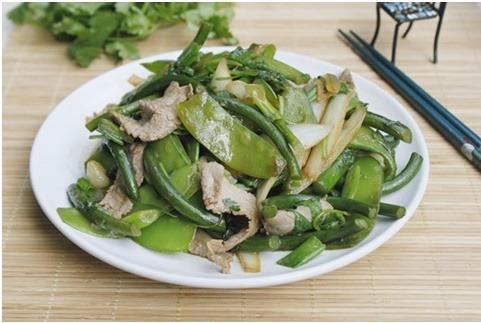 Thực đơn bổ dưỡng cho mẹ bầu vào mùa đông