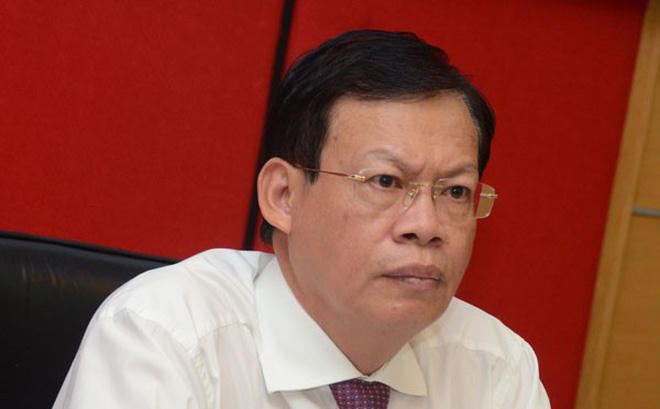 Ông Đinh La Thăng bị đề nghị truy tố vụ án thứ hai