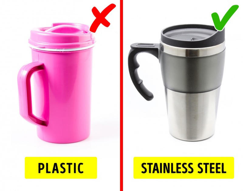 thói quen có hại,gây hại sức khỏe