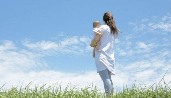 Đạo diễn Lê Hoàng,Mẹ đơn thân,Hạnh phúc gia đình,Đàn ông