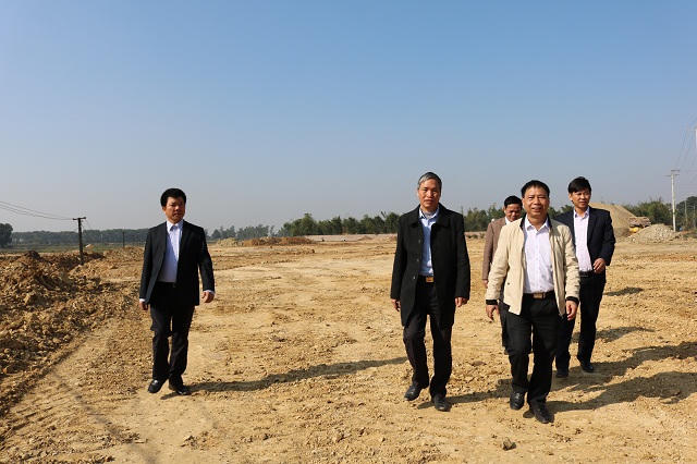 huyện Quốc Oai,Quốc Oai,chủ tịch huyện