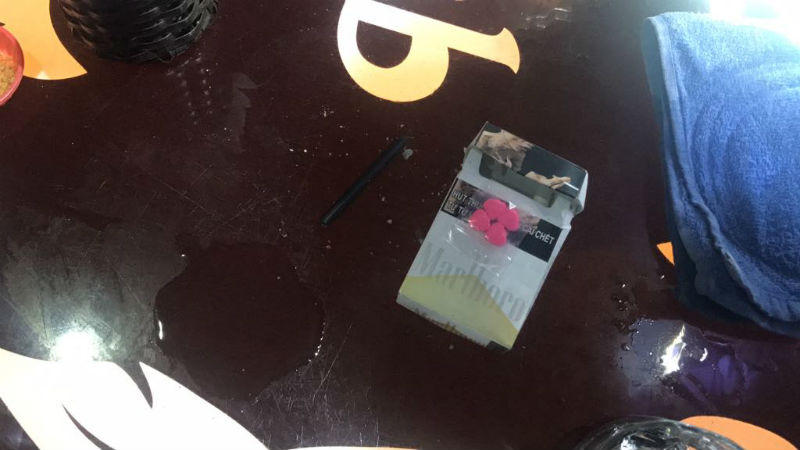 tụ điểm ăn chơi,quán bar thác loạn,quán bar,Sài Gòn