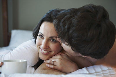 “Lên mặt” với tình dục