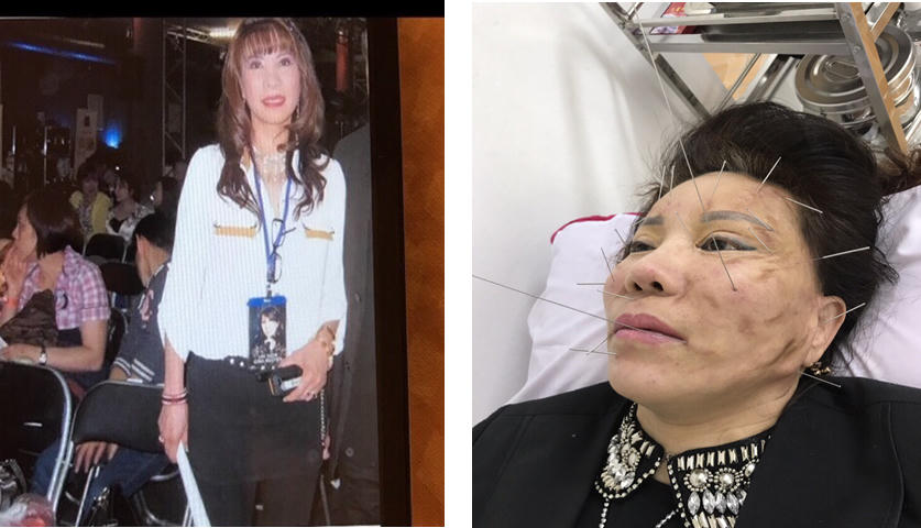 Rước họa vào thân vì Thẩm mỹ viện 