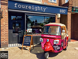 Bà mẹ hai con kiếm hơn 92 tỷ đồng một năm nhờ bán trà - 3