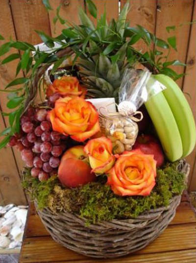 Dưỡng da bằng rau quả mùa xuân 2 Dưỡng da bằng rau quả mùa xuân 2