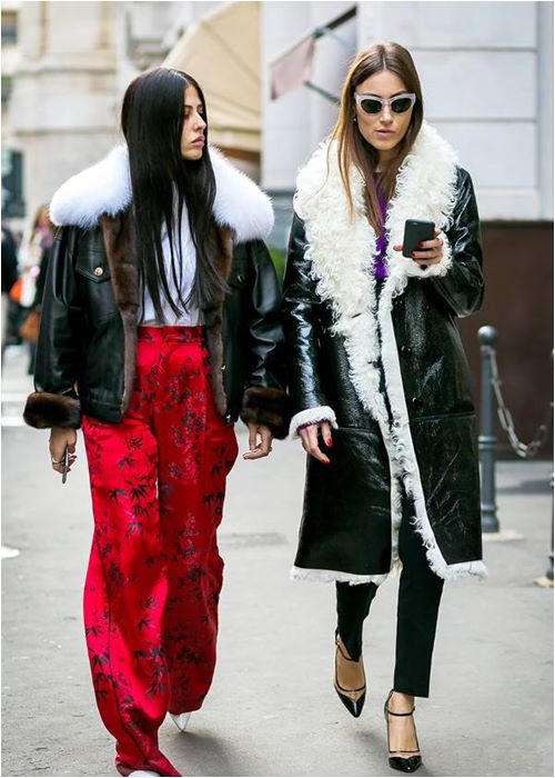 cap ban than mac dep nhat nam 2017 va phong cach sang tao it ai bang! hinh anh 9