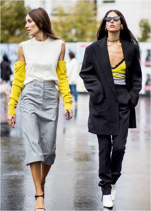 cap ban than mac dep nhat nam 2017 va phong cach sang tao it ai bang! hinh anh 2