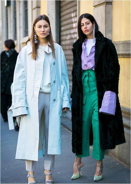 cap ban than mac dep nhat nam 2017 va phong cach sang tao it ai bang! hinh anh 8