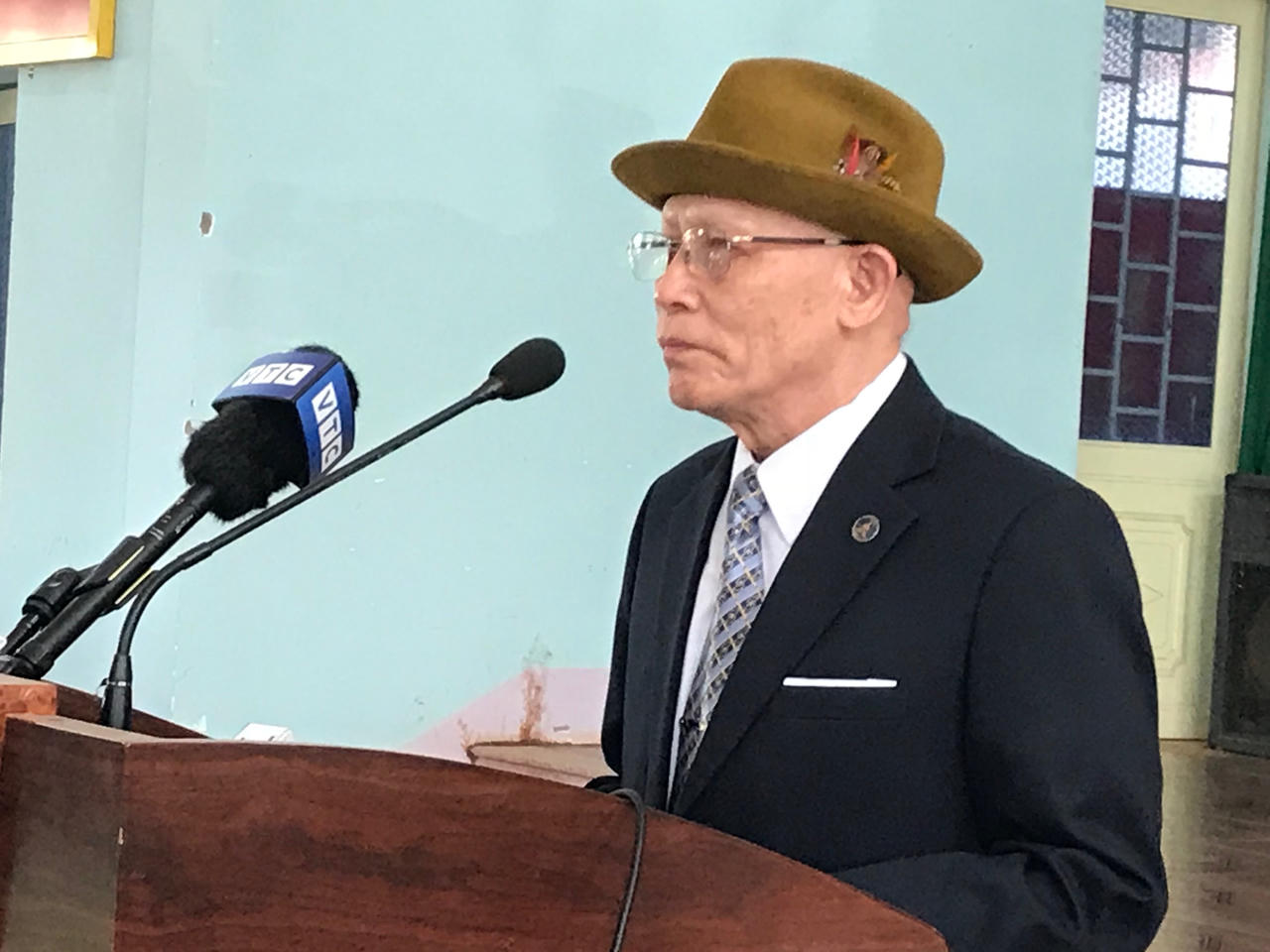 Công an tỉnh Đắk Lắk xin lỗi công khai người mang danh bị can suốt 33 năm