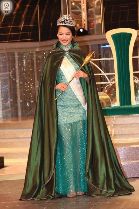 hoa hậu quốc tế trung quốc 2017 0 Hoa hậu Quốc tế Trung Quốc, Hoa hậu Quốc tế Trung Quốc 2018,