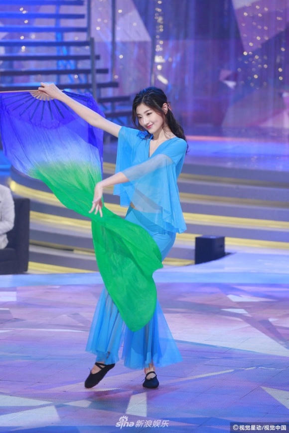 hoa hậu quốc tế trung quốc 2017 2 Hoa hậu Quốc tế Trung Quốc, Hoa hậu Quốc tế Trung Quốc 2018,