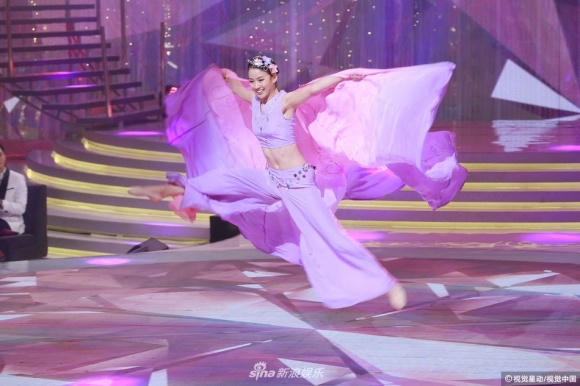 hoa hậu quốc tế trung quốc 2017 5 Hoa hậu Quốc tế Trung Quốc, Hoa hậu Quốc tế Trung Quốc 2018,