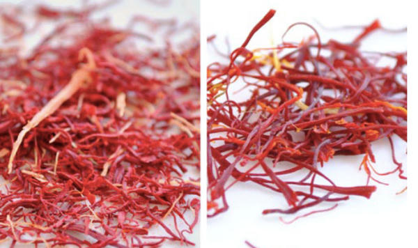 hoa nghệ tây,làm đẹp,gia vị,Tết Việt 2018,Tết Âm lịch hoa nghệ tây,làm đẹp,gia vị,Tết Việt 2018,Tết Âm lịch