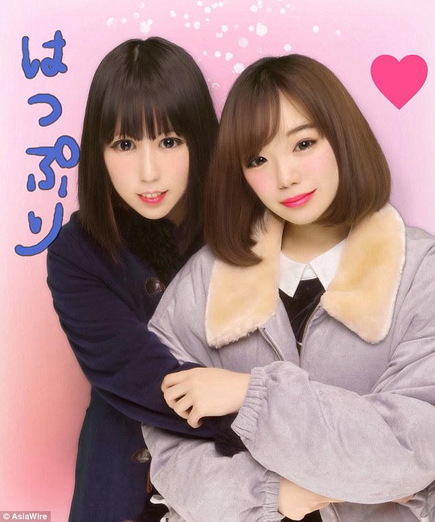 nhat ban: co gai gay khung khiep vi ong noi bao hanh hinh anh 2