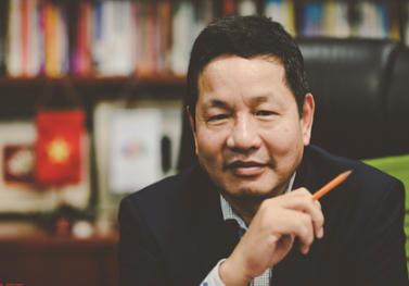 Chính phủ ‘hành động’ và niềm tin của khu vực tư nhân