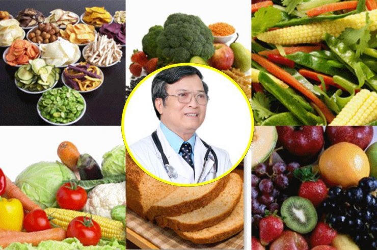 Để có những ngày Tết vui vẻ, khỏe mạnh, cần duy trì chế độ dinh dưỡng, nghỉ ngơi hợp lý cho các thành viên trong gia đình