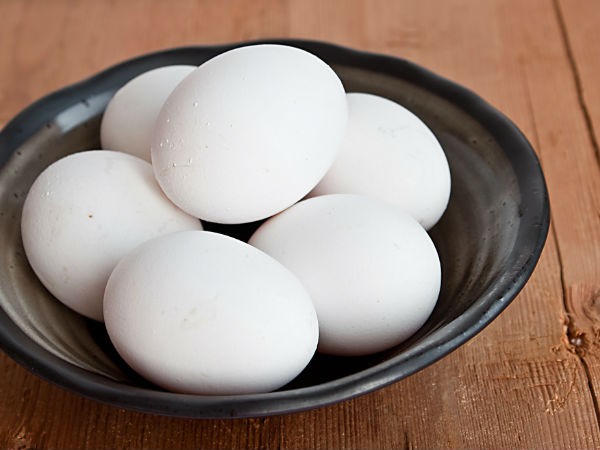 Ăn sống 8 loại thực phẩm này có thể gây nguy hiểm tính mạng