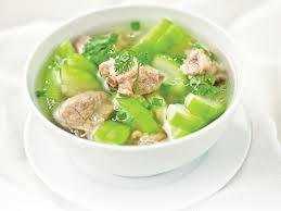 Phòng trị sỏi tiết niệu bằng rau, củ