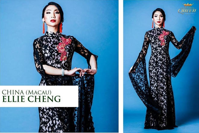 Dở khóc dở cười với ảnh “dìm hàng” các nhan sắc chuyển giới hình ảnh 8 do khoc do cuoi voi anh “dim hang” cac nhan sac chuyen gioi hinh anh 8