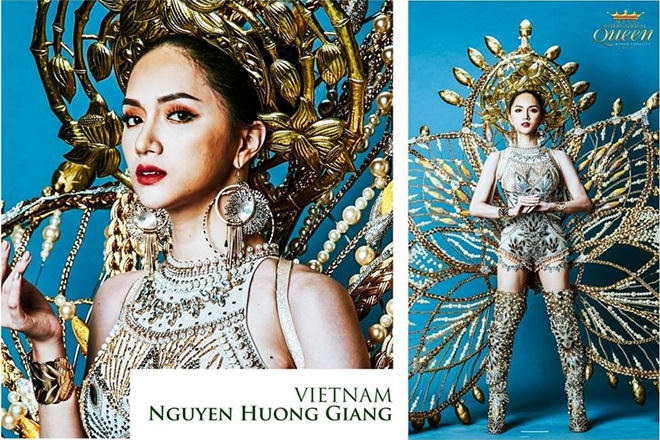 Dở khóc dở cười với ảnh “dìm hàng” các nhan sắc chuyển giới hình ảnh 1 do khoc do cuoi voi anh “dim hang” cac nhan sac chuyen gioi hinh anh 1