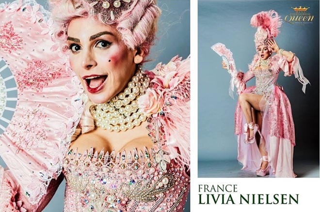 Dở khóc dở cười với ảnh “dìm hàng” các nhan sắc chuyển giới hình ảnh 2 do khoc do cuoi voi anh “dim hang” cac nhan sac chuyen gioi hinh anh 2