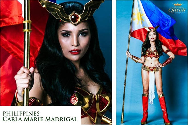 Dở khóc dở cười với ảnh “dìm hàng” các nhan sắc chuyển giới hình ảnh 10 do khoc do cuoi voi anh “dim hang” cac nhan sac chuyen gioi hinh anh 10