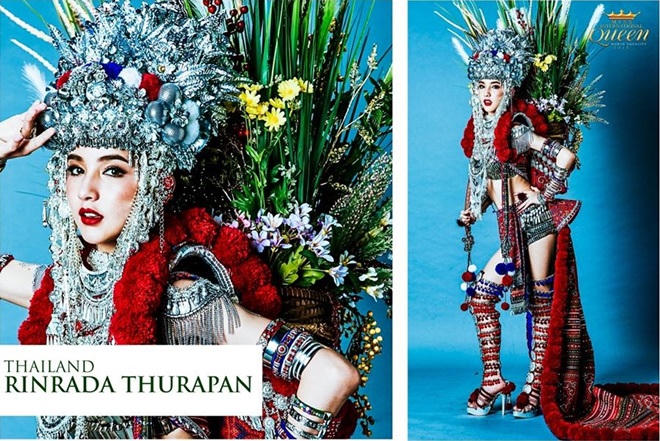 Dở khóc dở cười với ảnh “dìm hàng” các nhan sắc chuyển giới hình ảnh 4 do khoc do cuoi voi anh “dim hang” cac nhan sac chuyen gioi hinh anh 4