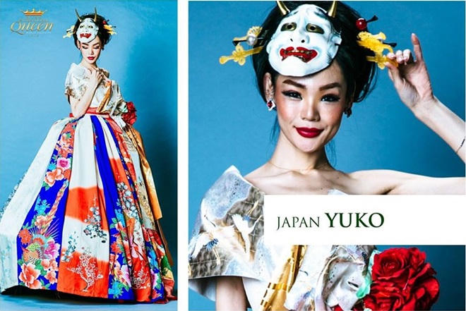 Dở khóc dở cười với ảnh “dìm hàng” các nhan sắc chuyển giới hình ảnh 14 do khoc do cuoi voi anh “dim hang” cac nhan sac chuyen gioi hinh anh 14