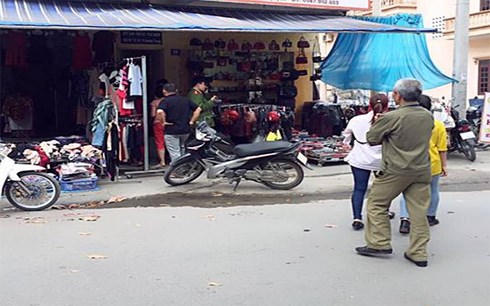 dùng búa đánh bạn gái tử vong do mâu thuẫn tình cảm hình 1 dung bua danh ban gai tu vong do mau thuan tinh cam hinh 1