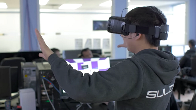 Kính thực tế ảo ảnh hưởng xấu đến sức khỏe của bạn như thế nào? - ảnh 1