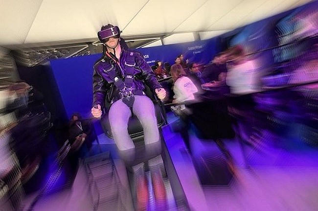 Kính thực tế ảo ảnh hưởng xấu đến sức khỏe của bạn như thế nào? - ảnh 4