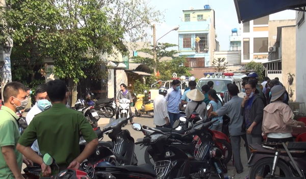 Nữ giáo viên mắc bệnh trầm cảm, tử vong bất thường ở ven đường