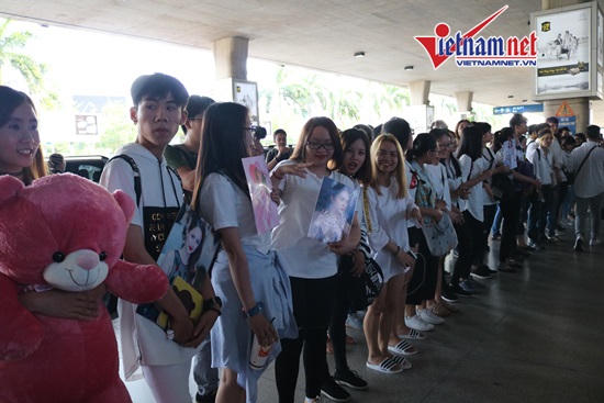 Hương Giang Idol,Hoa hậu chuyển giới