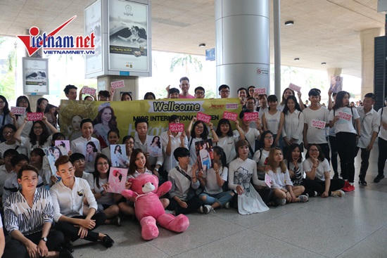 Hương Giang Idol,Hoa hậu chuyển giới