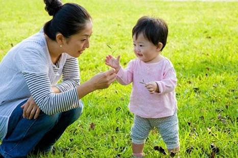 5 cách nuôi dạy con của cha mẹ thời hiện đại