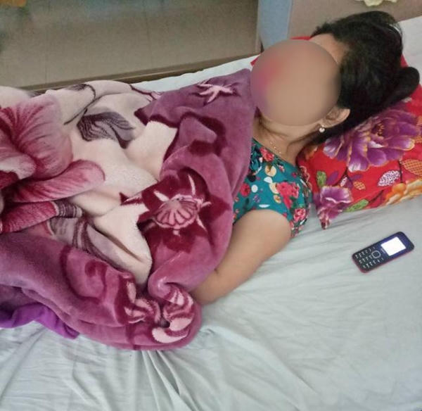 Bác sĩ phát nhầm thuốc phá thai cho 3 sản phụ 