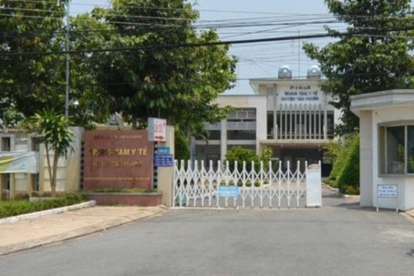 Bác sĩ phát nhầm thuốc phá thai cho 3 sản phụ 