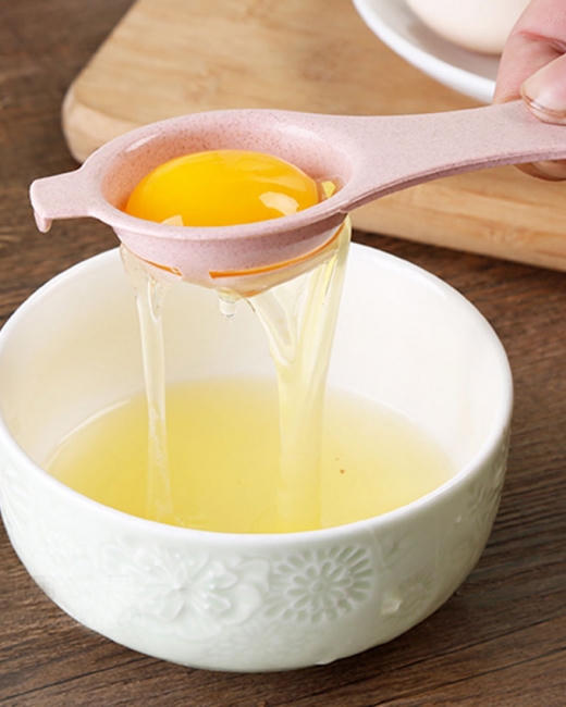 Những phát hiện mới về lòng đỏ trứng