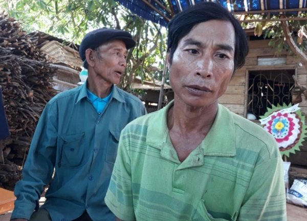 Tự tử,Krông Pắk,Đắk Lắk,công an