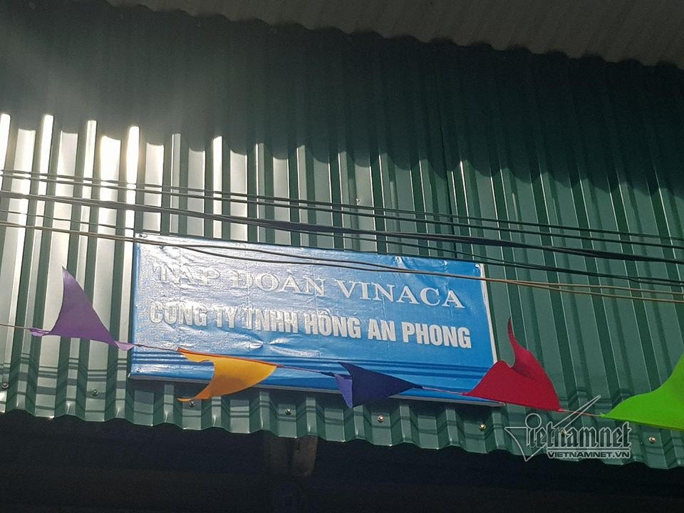 Cận cảnh quy trình sản xuất bột than tre để làm thuốc... chữa ung thư - ảnh 1